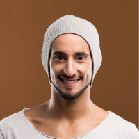 Portrait Lukas Hofer, Tore24.at-Kunde