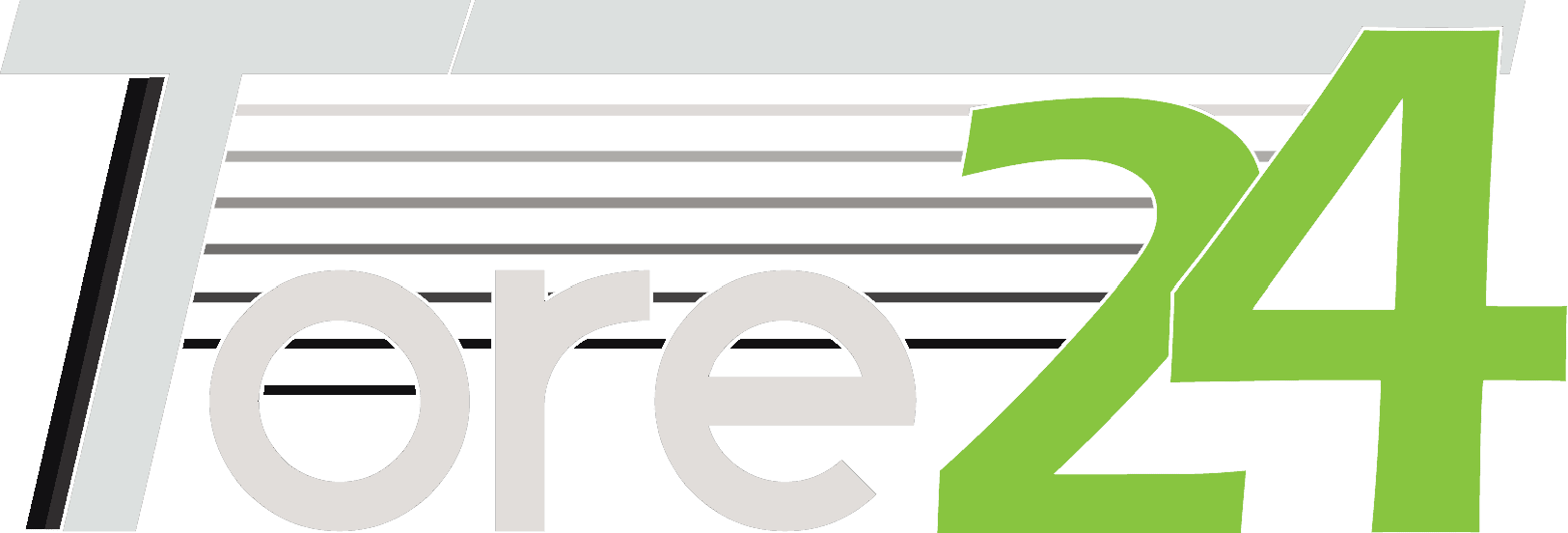 Tore24.at Logo