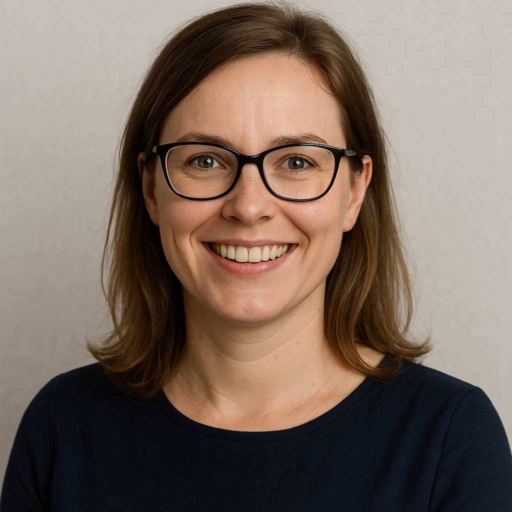 Portrait Anita Kubizka, Tore24.at-Kunde