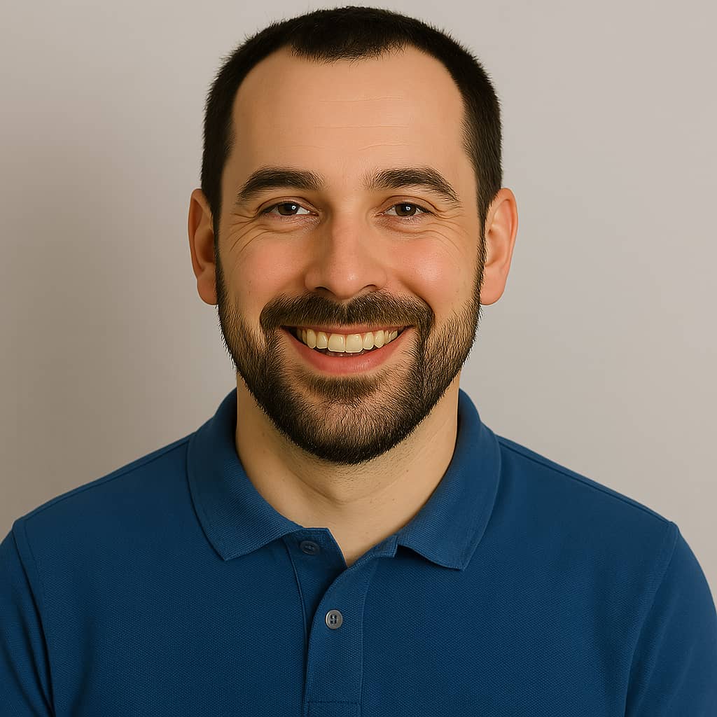 Portrait Sebastian Gruber, Tore24.at-Kunde